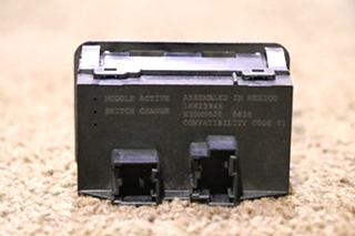 RV Components Image