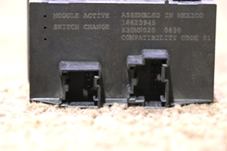 RV Components Image