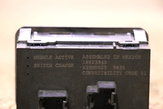 RV Components Image