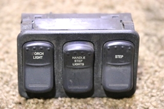 RV Components Image