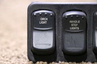 RV Components Image