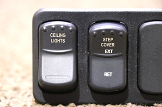 RV Components Image