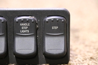 RV Components Image