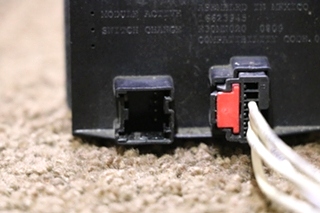 RV Components Image