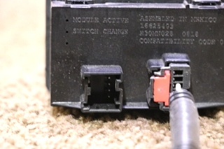 RV Components Image