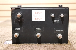 RV Components Image