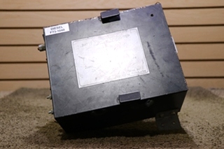 RV Components Image