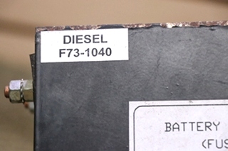 RV Components Image