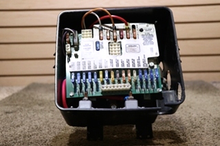 RV Components Image