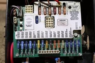 RV Components Image