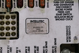RV Components Image
