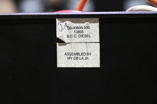 RV Components Image