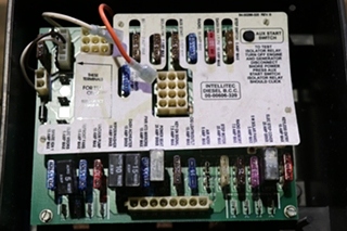 RV Components Image