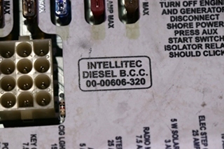 RV Components Image