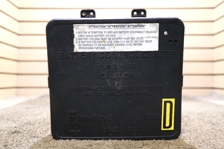 RV Components Image