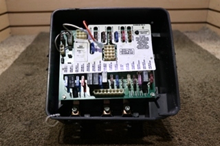 RV Components Image