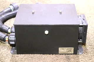 RV Components Image