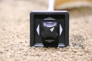 USED MIRROR CONTROL DASH SWITCH