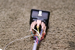 RV Components Image