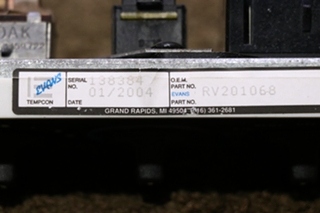 RV Components Image