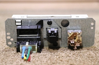 RV Components Image