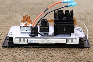 RV Components Image
