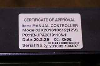 RV Components Image