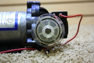 USED SHURFLO WATER PUMP 2088-403-144 FOR SALE