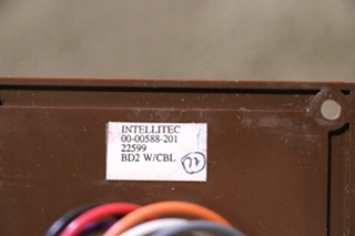 RV Components Image