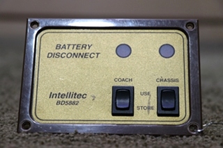 RV Components Image