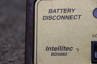 RV Components Image