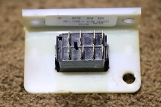 RV Components Image