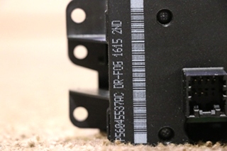 RV Components Image