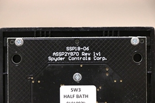 RV Components Image