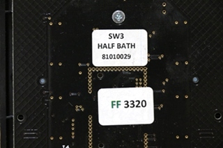 RV Components Image