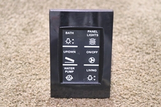RV Components Image