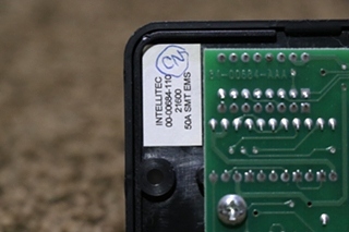 RV Components Image