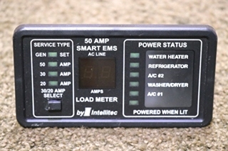 RV Components Image