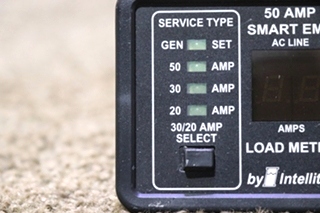 RV Components Image