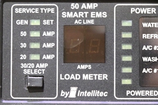 RV Components Image