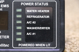 RV Components Image