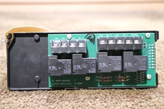 RV Components Image