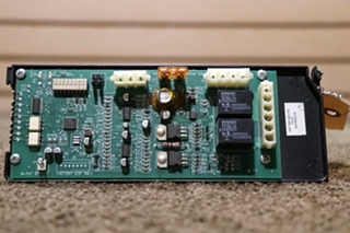 RV Components Image