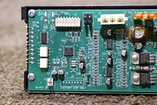 RV Components Image