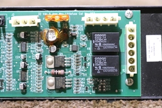 RV Components Image