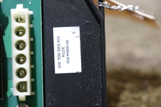 RV Components Image