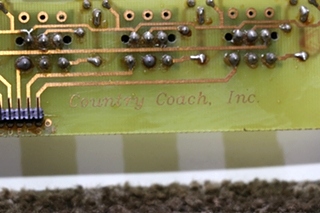 RV Components Image