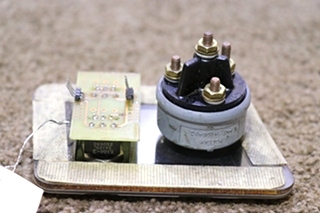 RV Components Image