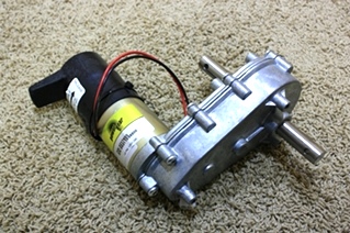 POWER GEAR SLIDE OUT MOTOR 521769 FOR SALE