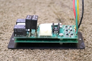 RV Components Image
